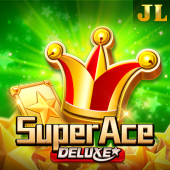 Super Ace Deluxe game icon at fair play login